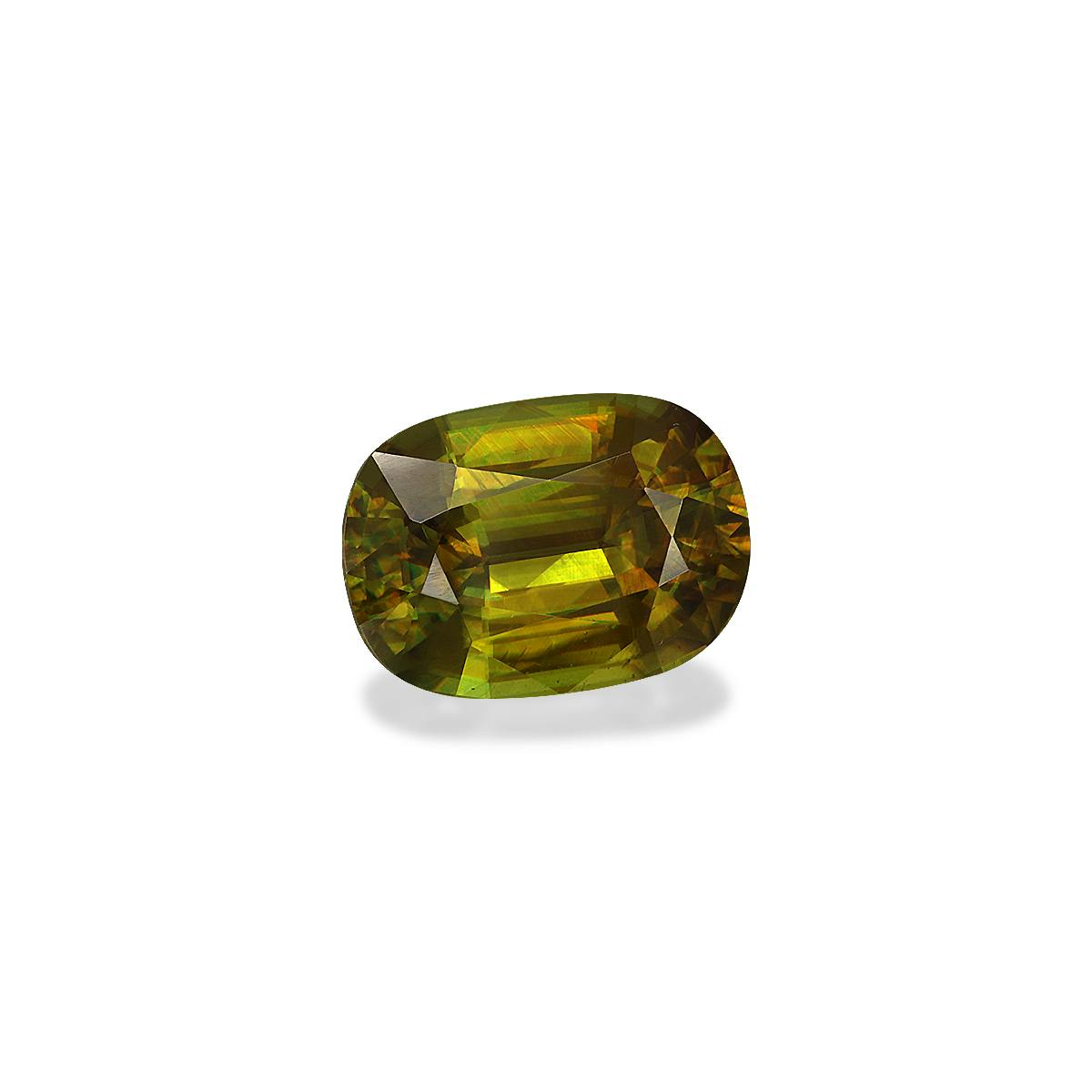Sphene 7.98 ct